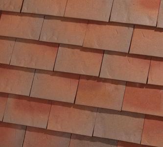 Dreadnought Country Brown Rustic Tiles